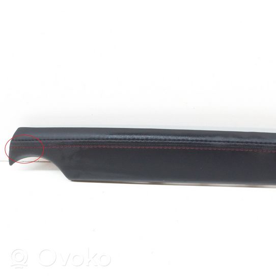 Mazda CX-3 Rivestimento del vano portaoggetti del cruscotto 