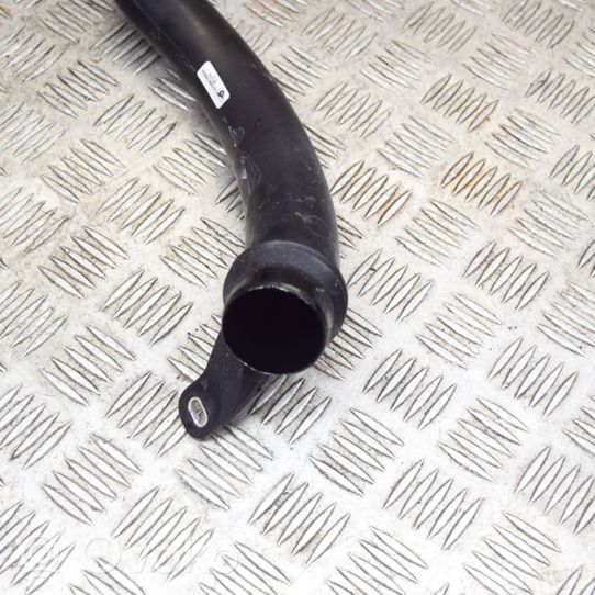 Jaguar E-Pace Intercooler hose/pipe GJ326C782AA