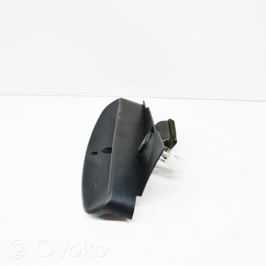 Porsche 997 Copertura griglia di ventilazione cruscotto 99757239502