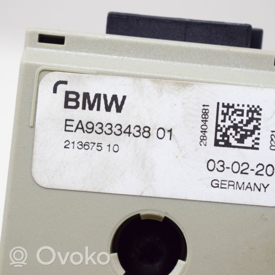 BMW i3 Filtro per antenna 9333438
