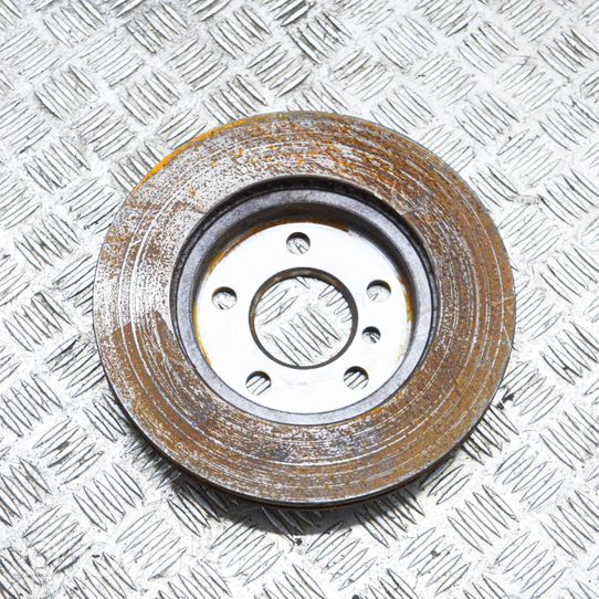 BMW i3 Rear brake disc 