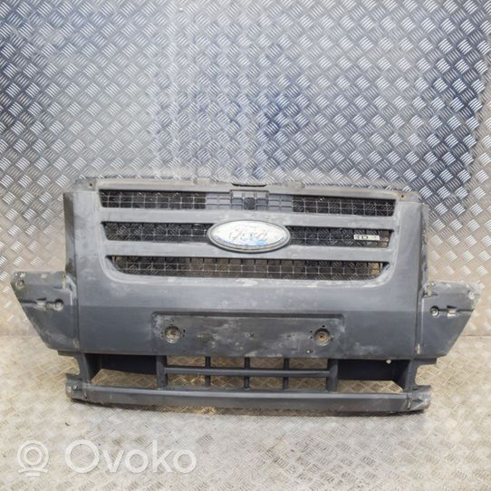 Ford Transit Grotelės priekinės 6C1117D957B