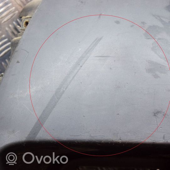 Citroen Jumper Rivestimento del pannello parte angolare del paraurti anteriore 1306563070