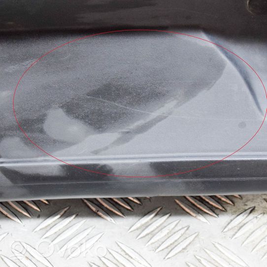 Citroen Jumper Wiper trim 1306177070