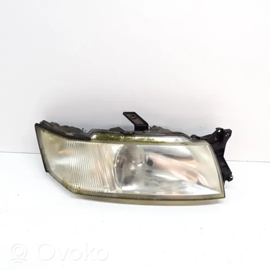 Mitsubishi Space Wagon Headlight/headlamp 10087265