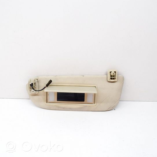 Citroen C6 Sun visor 