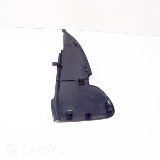 Citroen C6 Dashboard side end trim 9659615977