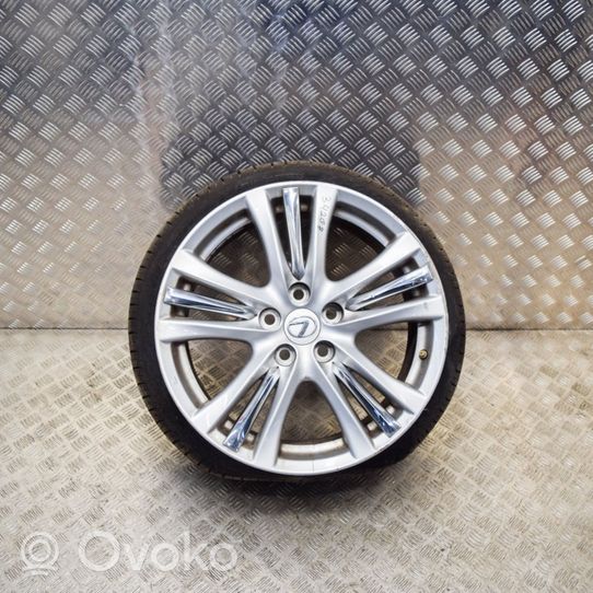 Lexus GS 300 350 430 450H R18 alloy rim SD18Y