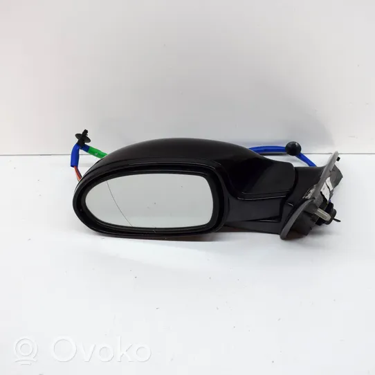 Citroen C6 Specchietto retrovisore elettrico portiera anteriore 861624XL