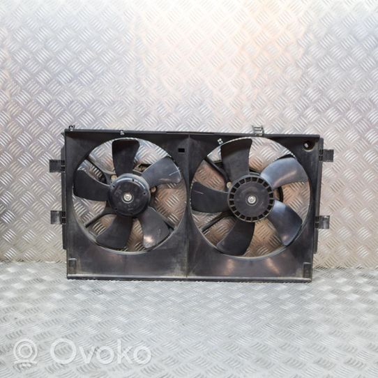 Mitsubishi Outlander Convogliatore ventilatore raffreddamento del radiatore 3R020M7Y30