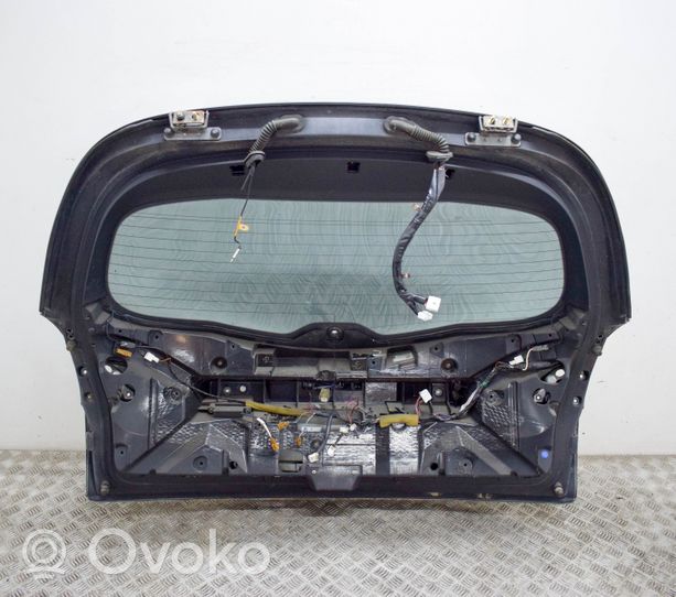 Infiniti FX Tailgate/trunk/boot lid 90010CL06A