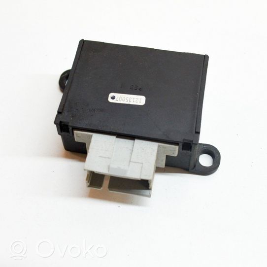 Cadillac STS Seville Light module LCM 12135007