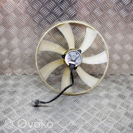 Lexus GS 300 350 430 450H Ventilatore di raffreddamento elettrico del radiatore 2635005890