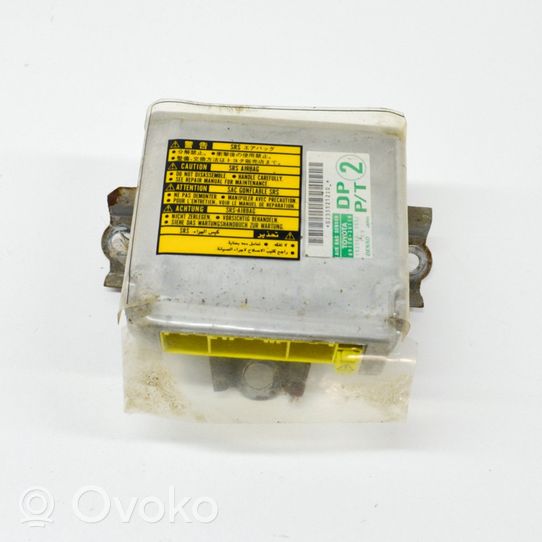 Toyota Hilux (N140, N150, N160, N170) Module de contrôle airbag 8917035110