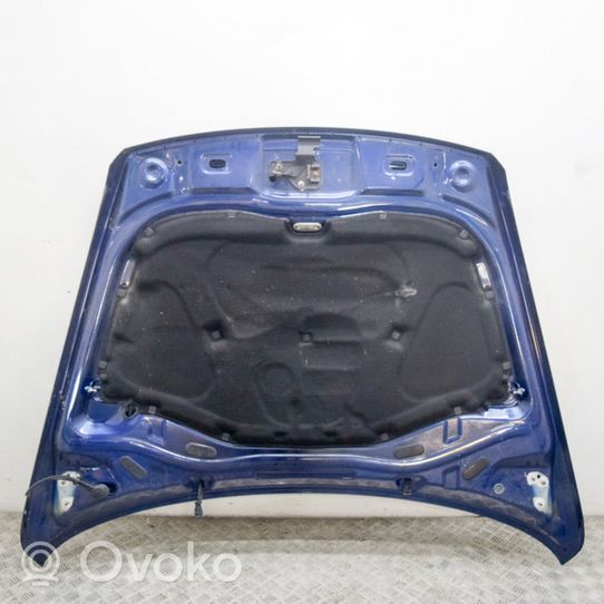 Volkswagen Touareg I Engine bonnet/hood 7L6823031D