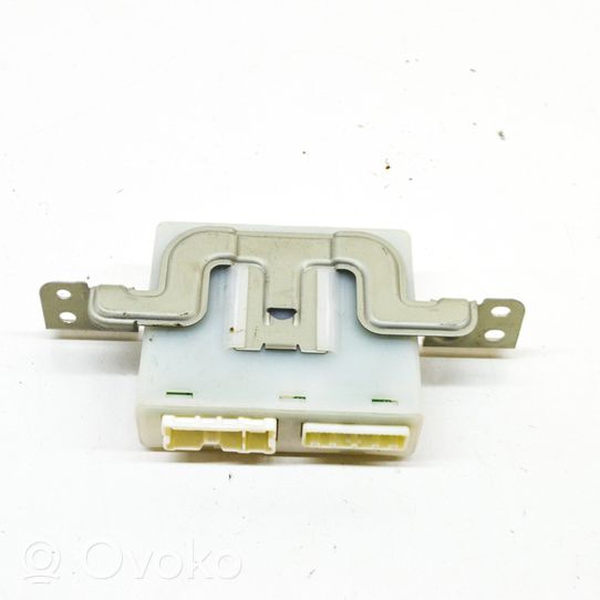 Infiniti FX Seat control module 98800CG000