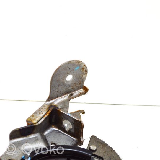 Infiniti FX Hand brake release handle 