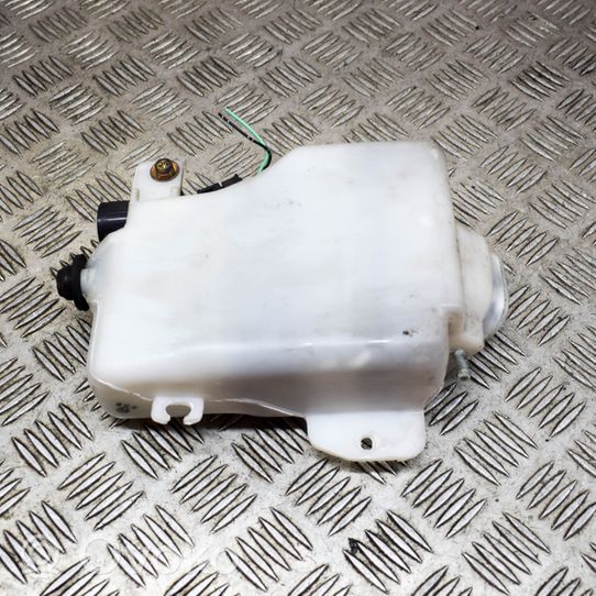 Mitsubishi Pajero Zbiornik płynu spryskiwaczy lamp 060351507