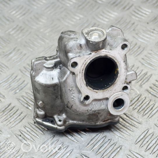 Mercedes-Benz Sprinter W906 EGR valve A6511400860