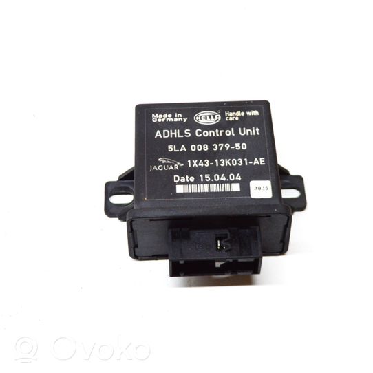 Jaguar S-Type Lichtmodul Lichtsensor 5LA008379