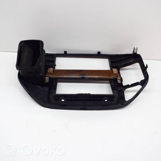 Mitsubishi Pajero Copertura griglia di ventilazione cruscotto MR402665