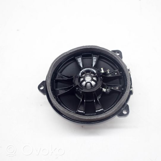 Land Rover Range Rover Sport L320 Haut-parleur de porte avant BH2218808BA