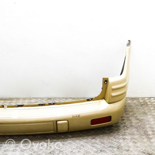 Chevrolet Trans Sport Rear bumper GM12335609