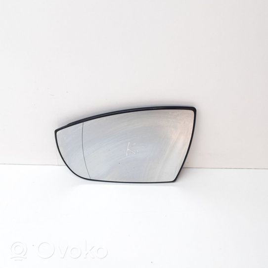 Ford C-MAX II Vetro specchietto retrovisore 213834359