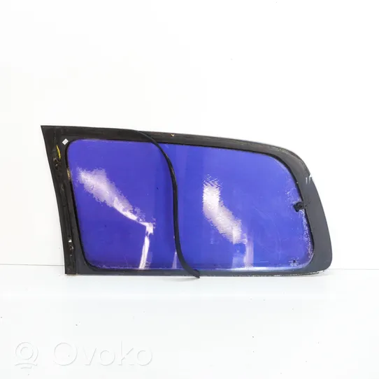 Chevrolet Trans Sport Rear side window/glass 43R001229