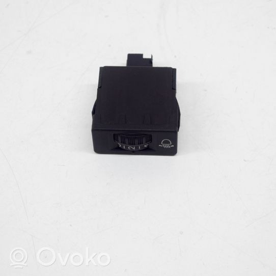 Citroen C3 Pluriel Headlight level height control switch 96366692XT