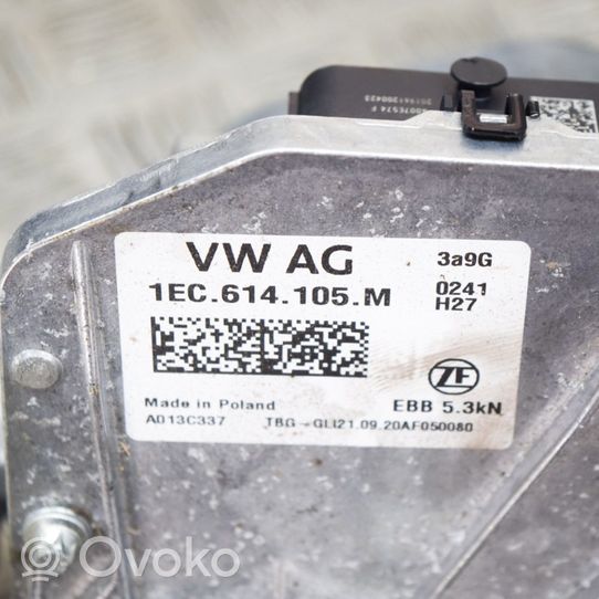 Volkswagen ID.3 Wspomaganie hamulca 1EC611301