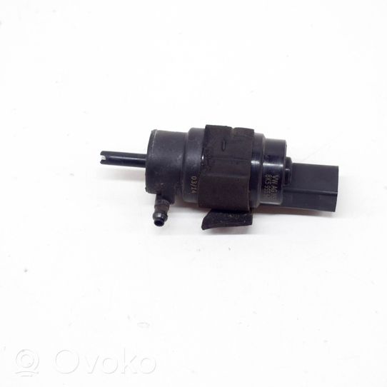 Audi A5 8T 8F Pompe de lave-glace de pare-brise 8K5955647