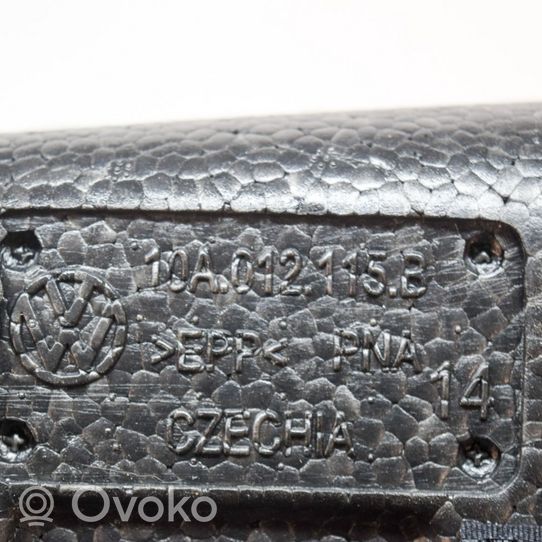 Volkswagen ID.3 Altro elemento di rivestimento bagagliaio/baule 10A012115B