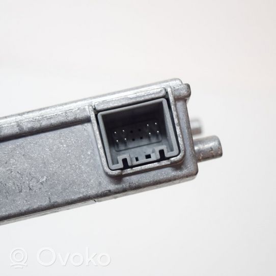 Volkswagen ID.3 Kamera zderzaka przedniego 1EA980654D
