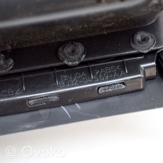 Land Rover Range Rover Evoque L538 Altri elementi della console centrale (tunnel) BJ3204569AA