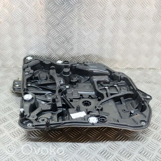 BMW 5 G30 G31 Alzacristalli della portiera posteriore con motorino 7365168