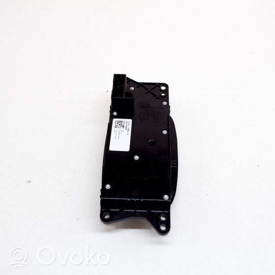 Land Rover Range Rover Evoque L538 Interruttore di controllo del sedile GX7314B566HC