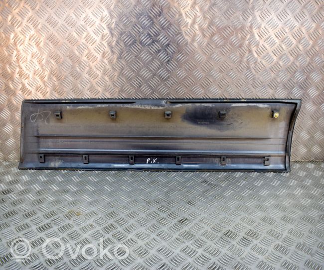 Toyota Land Cruiser (HDJ90) Apdaila priekinių durų (moldingas) 7507260010