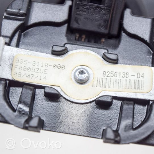 BMW 4 F32 F33 Specchietto retrovisore (interno) GNTX1005