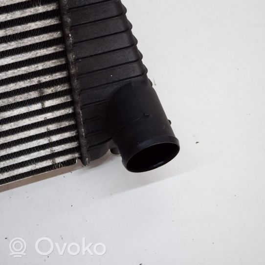 Land Rover Discovery 4 - LR4 Radiatore intercooler AH329L440AB