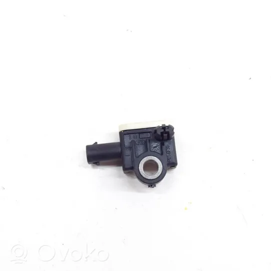 BMW 4 F32 F33 Czujnik uderzenia Airbag 9234989