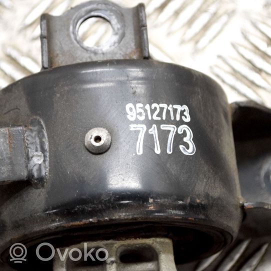 Opel Mokka X Soporte de montaje del motor 95127173