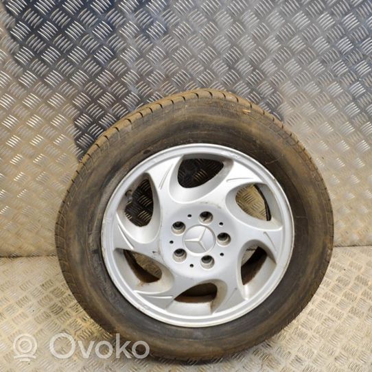 Mercedes-Benz Vito Viano W638 Felgi aluminiowe R16 B66470517