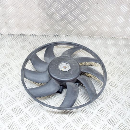 Audi A6 S6 C7 4G Hélice moteur ventilateur M160982