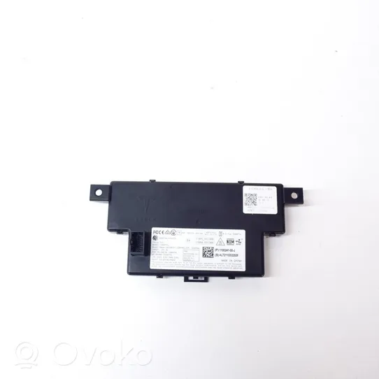 Tesla Model 3 Unité de commande / module de verrouillage centralisé porte 175553500A