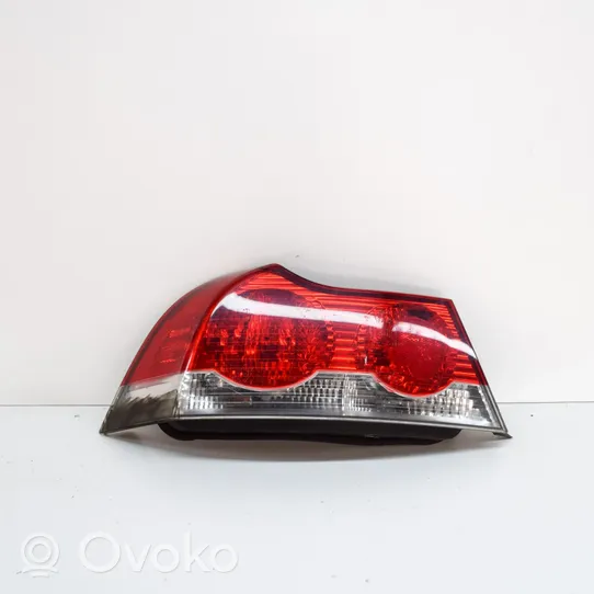 Volvo C70 Lampa tylna 27739004