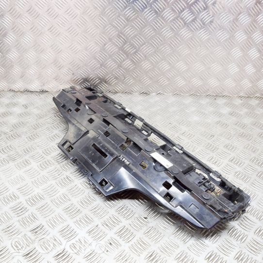 BMW 4 F32 F33 Staffa di rinforzo montaggio del paraurti posteriore 935416102