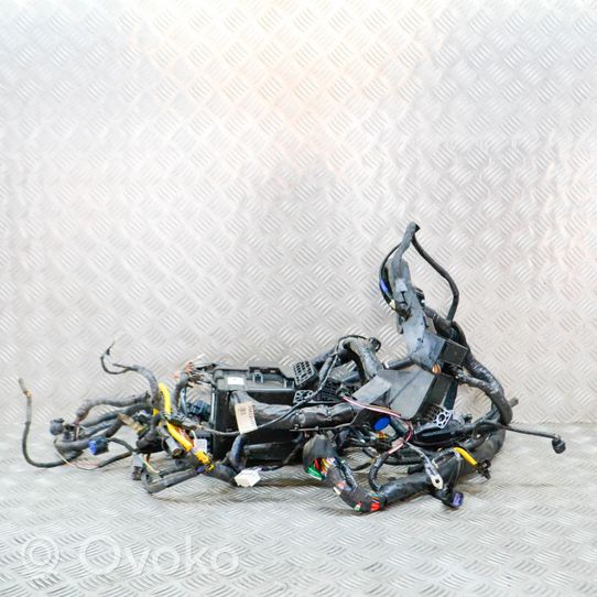 KIA Picanto Faisceau câbles de frein 91460G6160