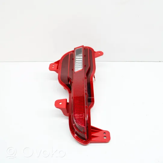 KIA Picanto Lampa zderzaka tylnego 92450G6060