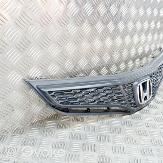 Honda Jazz Grille de calandre avant 